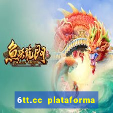 6tt.cc plataforma de jogos